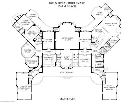 modern mega mansion floor plans|Discover Opulent Mega Mansion Floor Plans: A Guide to .